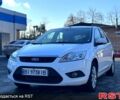 Білий Форд Фокус, об'ємом двигуна 1.6 л та пробігом 203 тис. км за 5999 $, фото 1 на Automoto.ua