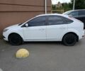 Білий Форд Фокус, об'ємом двигуна 1.6 л та пробігом 122 тис. км за 6000 $, фото 2 на Automoto.ua