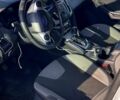 Білий Форд Фокус, об'ємом двигуна 1.6 л та пробігом 175 тис. км за 8500 $, фото 4 на Automoto.ua
