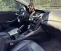 Білий Форд Фокус, об'ємом двигуна 2 л та пробігом 200 тис. км за 5500 $, фото 10 на Automoto.ua