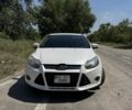 Білий Форд Фокус, об'ємом двигуна 2 л та пробігом 200 тис. км за 5500 $, фото 1 на Automoto.ua