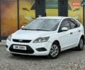 Білий Форд Фокус, об'ємом двигуна 1.39 л та пробігом 223 тис. км за 4500 $, фото 6 на Automoto.ua