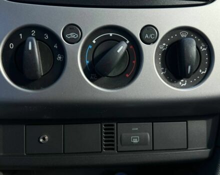 Білий Форд Фокус, об'ємом двигуна 1.4 л та пробігом 204 тис. км за 5100 $, фото 12 на Automoto.ua