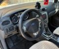 Белый Форд Фокус, объемом двигателя 1.6 л и пробегом 190 тыс. км за 7300 $, фото 4 на Automoto.ua