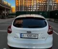 Білий Форд Фокус, об'ємом двигуна 1.6 л та пробігом 271 тис. км за 6300 $, фото 3 на Automoto.ua