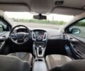 Белый Форд Фокус, объемом двигателя 1.6 л и пробегом 255 тыс. км за 6500 $, фото 23 на Automoto.ua
