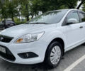 Білий Форд Фокус, об'ємом двигуна 1.4 л та пробігом 325 тис. км за 5000 $, фото 9 на Automoto.ua