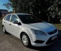 Білий Форд Фокус, об'ємом двигуна 1.39 л та пробігом 239 тис. км за 5200 $, фото 3 на Automoto.ua