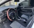 Білий Форд Фокус, об'ємом двигуна 1.6 л та пробігом 218 тис. км за 5400 $, фото 1 на Automoto.ua