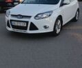 Білий Форд Фокус, об'ємом двигуна 1.6 л та пробігом 147 тис. км за 6700 $, фото 11 на Automoto.ua