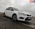 Білий Форд Фокус, об'ємом двигуна 1.39 л та пробігом 130 тис. км за 5800 $, фото 1 на Automoto.ua