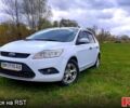 Білий Форд Фокус, об'ємом двигуна 1.4 л та пробігом 200 тис. км за 4800 $, фото 5 на Automoto.ua