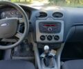 Білий Форд Фокус, об'ємом двигуна 2 л та пробігом 145 тис. км за 5510 $, фото 6 на Automoto.ua