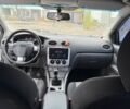 Белый Форд Фокус, объемом двигателя 1.6 л и пробегом 135 тыс. км за 6000 $, фото 11 на Automoto.ua