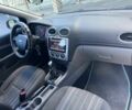 Белый Форд Фокус, объемом двигателя 1.4 л и пробегом 200 тыс. км за 4600 $, фото 5 на Automoto.ua