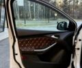 Белый Форд Фокус, объемом двигателя 1.6 л и пробегом 143 тыс. км за 2800 $, фото 8 на Automoto.ua