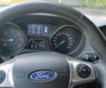 Білий Форд Фокус, об'ємом двигуна 1.6 л та пробігом 321 тис. км за 6054 $, фото 5 на Automoto.ua