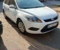 Білий Форд Фокус, об'ємом двигуна 1.39 л та пробігом 225 тис. км за 5300 $, фото 2 на Automoto.ua