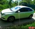 Білий Форд Фокус, об'ємом двигуна 1.6 л та пробігом 202 тис. км за 6200 $, фото 2 на Automoto.ua