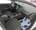 Білий Форд Фокус, об'ємом двигуна 1.6 л та пробігом 270 тис. км за 7599 $, фото 9 на Automoto.ua