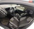 Білий Форд Фокус, об'ємом двигуна 1.6 л та пробігом 266 тис. км за 6999 $, фото 62 на Automoto.ua