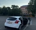Білий Форд Фокус, об'ємом двигуна 1.6 л та пробігом 233 тис. км за 5255 $, фото 3 на Automoto.ua
