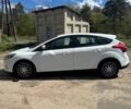 Білий Форд Фокус, об'ємом двигуна 2 л та пробігом 226 тис. км за 6500 $, фото 1 на Automoto.ua