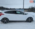 Белый Форд Фокус, объемом двигателя 1.6 л и пробегом 260 тыс. км за 8199 $, фото 5 на Automoto.ua