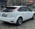 Белый Форд Фокус, объемом двигателя 1.6 л и пробегом 198 тыс. км за 5900 $, фото 8 на Automoto.ua