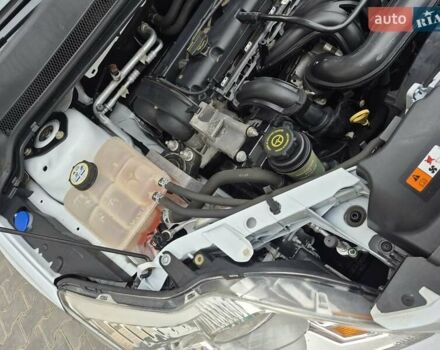 Білий Форд Фокус, об'ємом двигуна 1.4 л та пробігом 91 тис. км за 6800 $, фото 31 на Automoto.ua