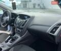Білий Форд Фокус, об'ємом двигуна 1.6 л та пробігом 190 тис. км за 6550 $, фото 13 на Automoto.ua