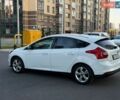 Білий Форд Фокус, об'ємом двигуна 1.6 л та пробігом 271 тис. км за 5900 $, фото 8 на Automoto.ua