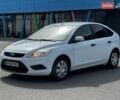 Білий Форд Фокус, об'ємом двигуна 1.39 л та пробігом 221 тис. км за 5500 $, фото 3 на Automoto.ua