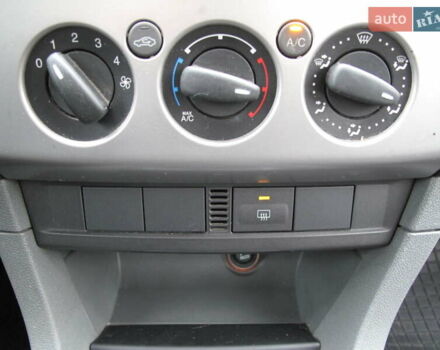 Белый Форд Фокус, объемом двигателя 1.39 л и пробегом 215 тыс. км за 5000 $, фото 57 на Automoto.ua