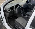 Белый Форд Фокус, объемом двигателя 1.6 л и пробегом 135 тыс. км за 6000 $, фото 6 на Automoto.ua