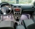 Білий Форд Фокус, об'ємом двигуна 1.6 л та пробігом 220 тис. км за 4700 $, фото 4 на Automoto.ua