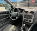 Білий Форд Фокус, об'ємом двигуна 1.39 л та пробігом 221 тис. км за 5500 $, фото 14 на Automoto.ua