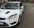 Белый Форд Фокус, объемом двигателя 1.4 л и пробегом 202 тыс. км за 5186 $, фото 3 на Automoto.ua