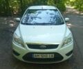 Білий Форд Фокус, об'ємом двигуна 1.4 л та пробігом 243 тис. км за 4414 $, фото 1 на Automoto.ua