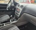 Білий Форд Фокус, об'ємом двигуна 1.4 л та пробігом 91 тис. км за 6800 $, фото 41 на Automoto.ua