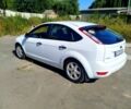 Білий Форд Фокус, об'ємом двигуна 1.4 л та пробігом 112 тис. км за 5200 $, фото 3 на Automoto.ua