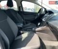 Белый Форд Фокус, объемом двигателя 2.01 л и пробегом 240 тыс. км за 6200 $, фото 24 на Automoto.ua
