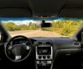 Белый Форд Фокус, объемом двигателя 1.6 л и пробегом 165 тыс. км за 5600 $, фото 13 на Automoto.ua