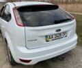 Білий Форд Фокус, об'ємом двигуна 1.6 л та пробігом 348 тис. км за 5200 $, фото 9 на Automoto.ua