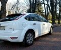 Белый Форд Фокус, объемом двигателя 1.4 л и пробегом 92 тыс. км за 8800 $, фото 6 на Automoto.ua