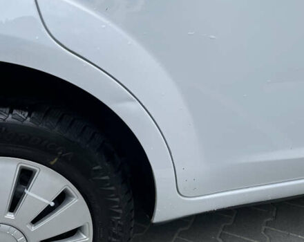 Білий Форд Фокус, об'ємом двигуна 1.4 л та пробігом 325 тис. км за 5000 $, фото 51 на Automoto.ua