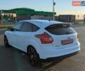 Білий Форд Фокус, об'ємом двигуна 1.6 л та пробігом 270 тис. км за 7599 $, фото 6 на Automoto.ua