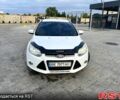 Білий Форд Фокус, об'ємом двигуна 2 л та пробігом 157 тис. км за 8400 $, фото 2 на Automoto.ua