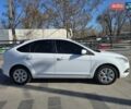 Білий Форд Фокус, об'ємом двигуна 1.6 л та пробігом 105 тис. км за 6999 $, фото 3 на Automoto.ua