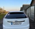 Белый Форд Фокус, объемом двигателя 1.6 л и пробегом 218 тыс. км за 5400 $, фото 1 на Automoto.ua